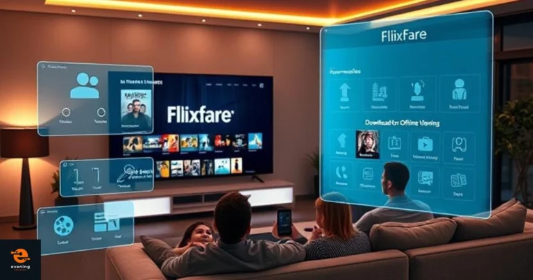 flixfare