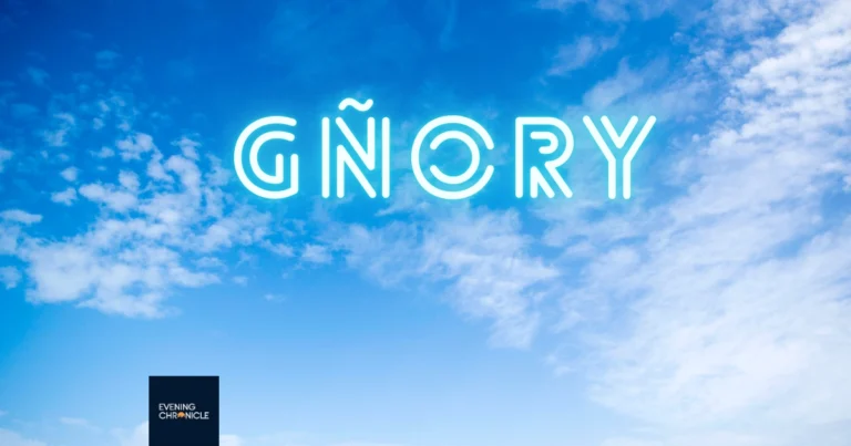 gnory