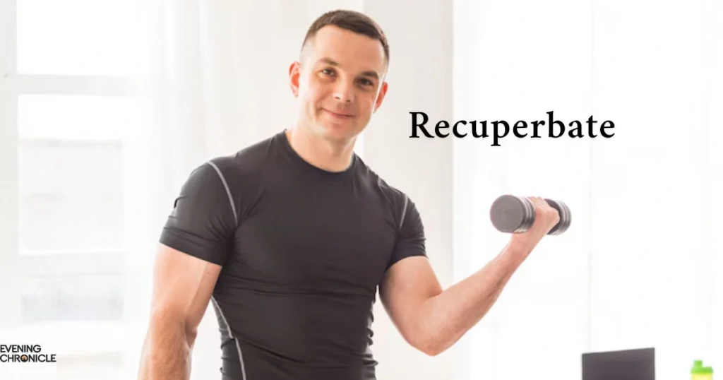 recuperbate