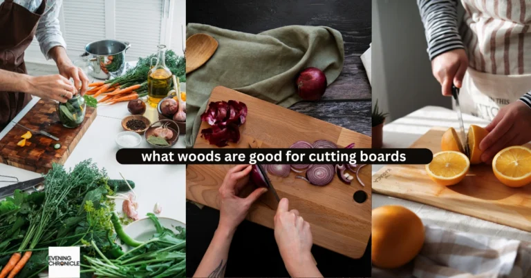 what-woods-are-good-for-cutting-boards