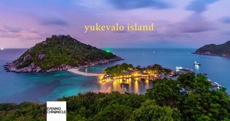yukevalo-island