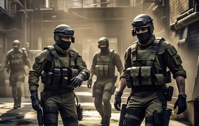 A Guide to Rainbow Six Siege's New Dual Front Game Mode