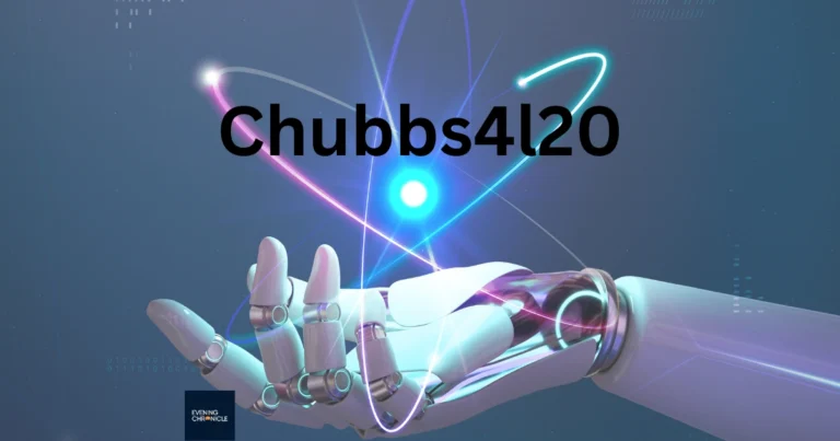 Chubbs4l20