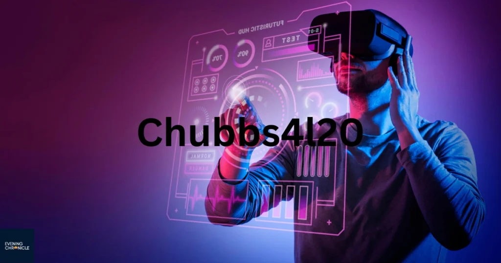 Chubbs4l20