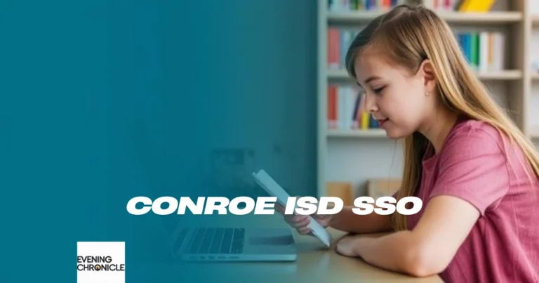 conroe-isd-sso