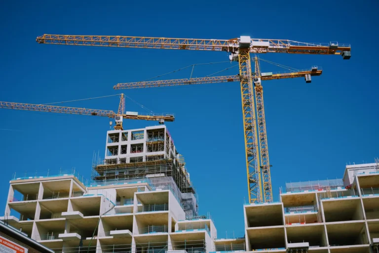Construction Permitting in Modern Development Projects