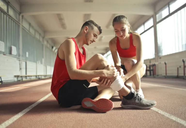 Experienced Advocate After an Injury
