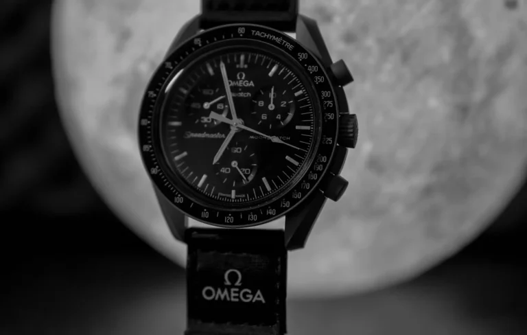 Exploring the World of Fake Omega Speedmaster Watches