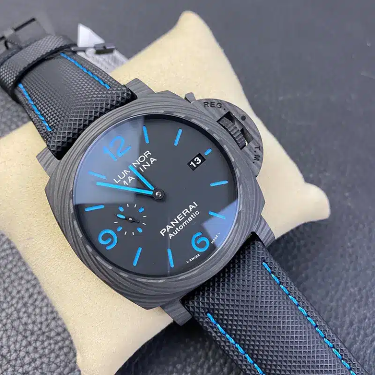 Panerai watch