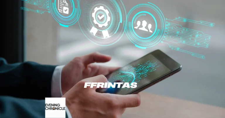 Ffrintas