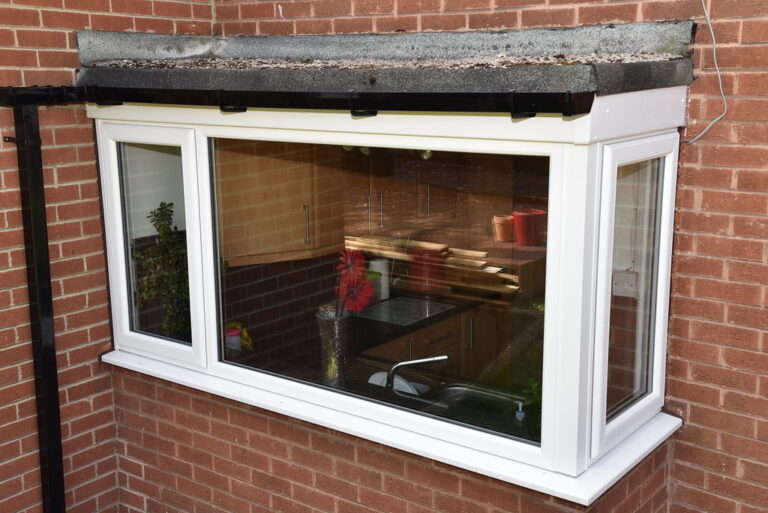 Flush Windows in Belfast: Top Reasons to Invest in It