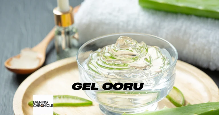 gel-ooru