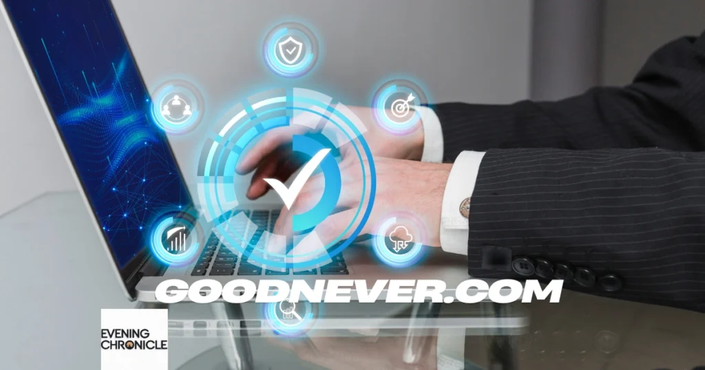 goodnever-com
