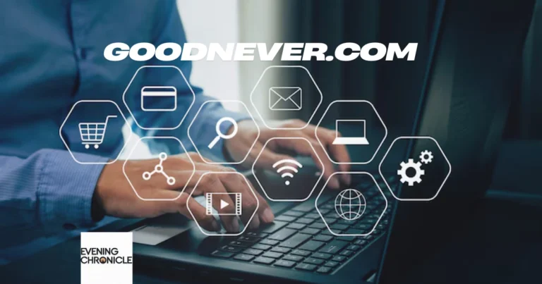 goodnever-com