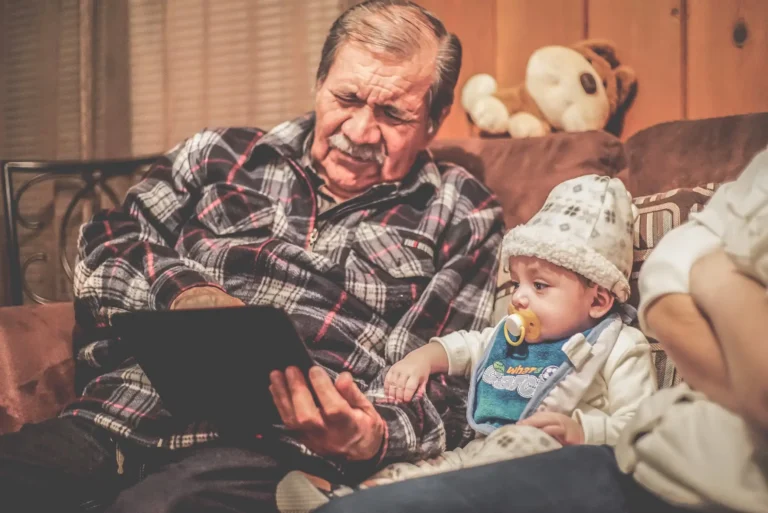 family caregiver