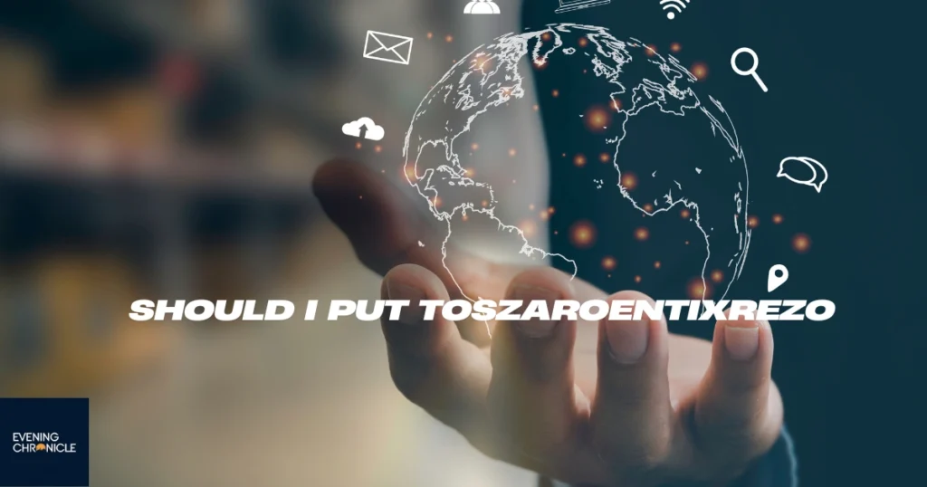 should-i-put-toszaroentixrezo
