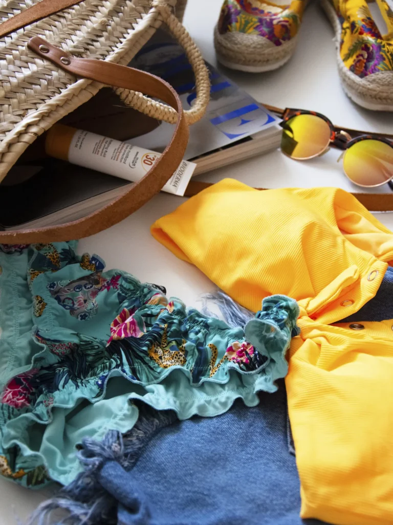 Summer Fashion