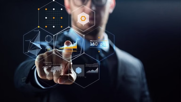 The Power of Data Science: A Comprehensive Guide to Building Your Career