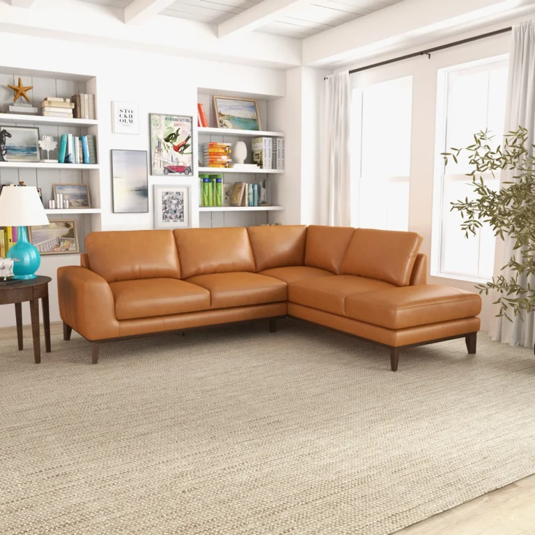 The Ultimate Guide to L-Shape Sofas Style Comfort, and Space-Saving Solutions