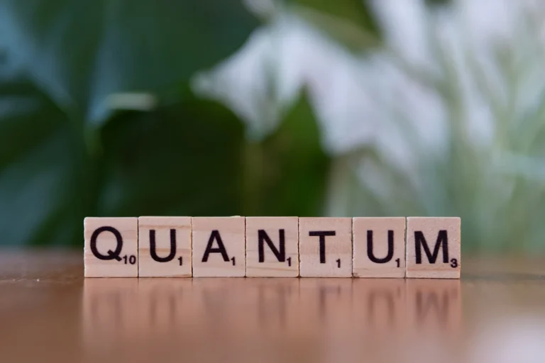 Quantum Computing Course