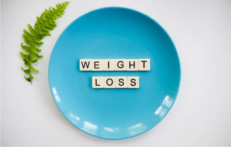 Sustainable Weight Loss