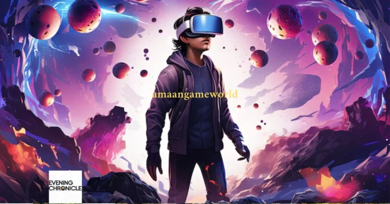 amaangameworld