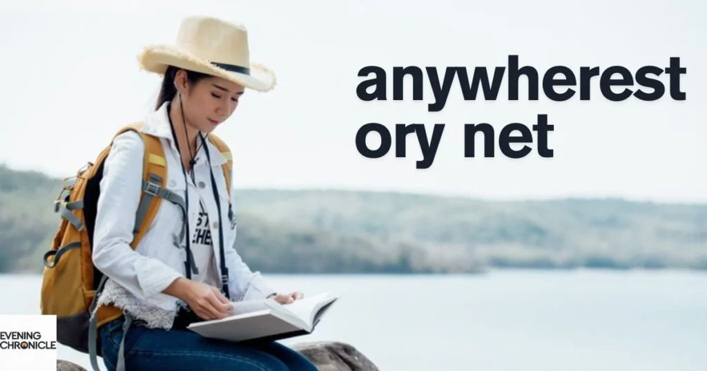 anywherestory-net