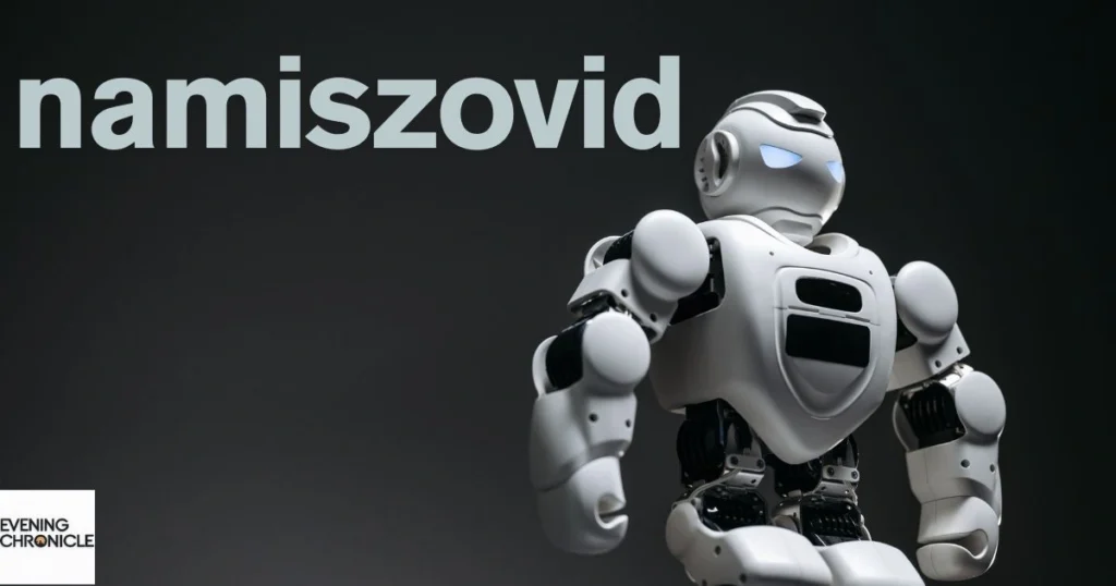 namiszovid
