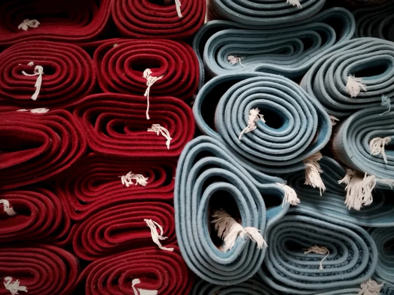 Different Ways to Use Carpet Roll Ends