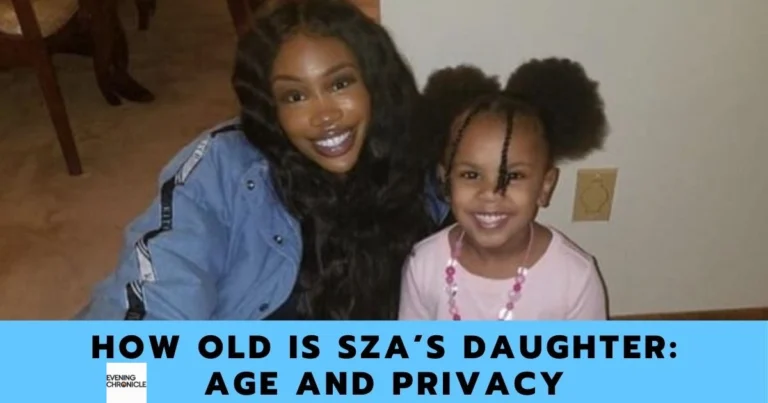how-old-is-sza-daughter