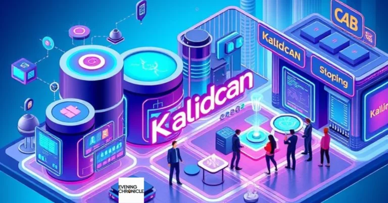 kalidcan