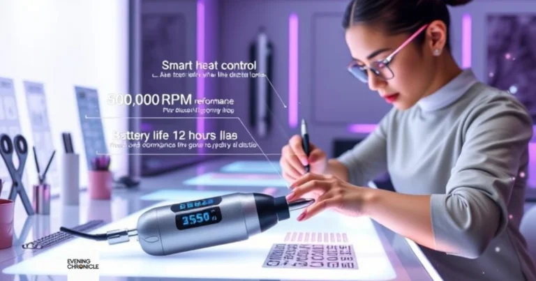 savilanss-professional-nail-drill