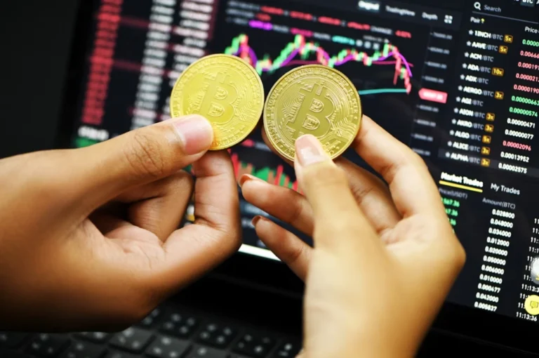 Crypto Exchange Market Making