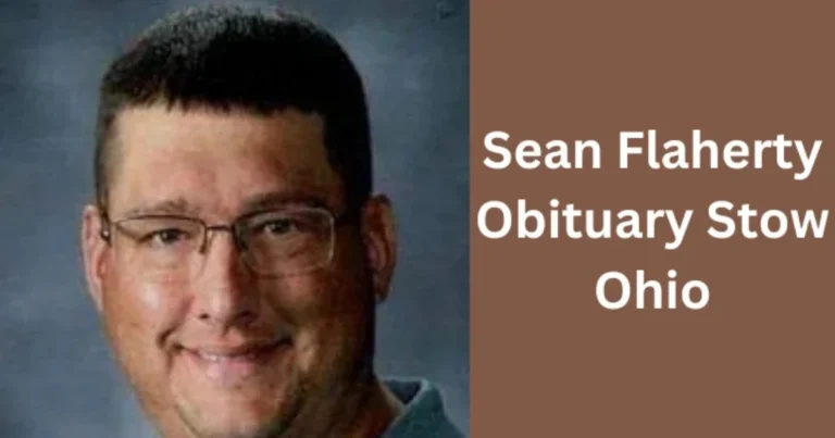 sean-flaherty-obituary-stow-ohio