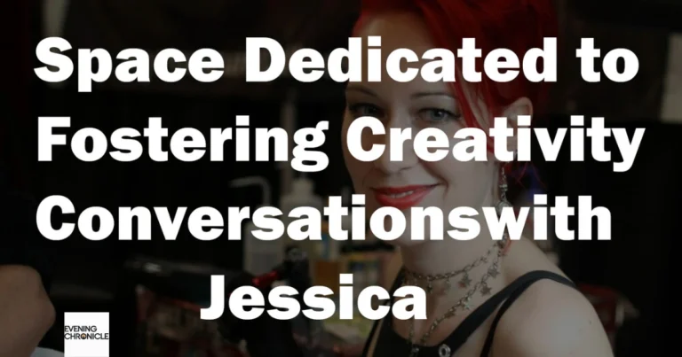 space-dedicated-to-fostering-creativity-conversationswithjessica