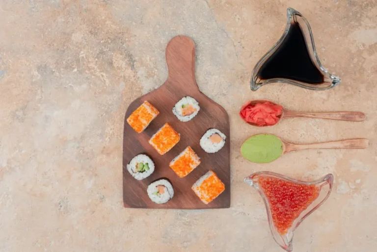 Sauce a Sushi: The Best Sushi Sauces and Easy Homemade Recipes (2026 Guide)