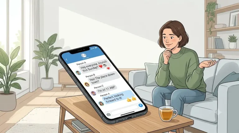 TFTI meaning in texting