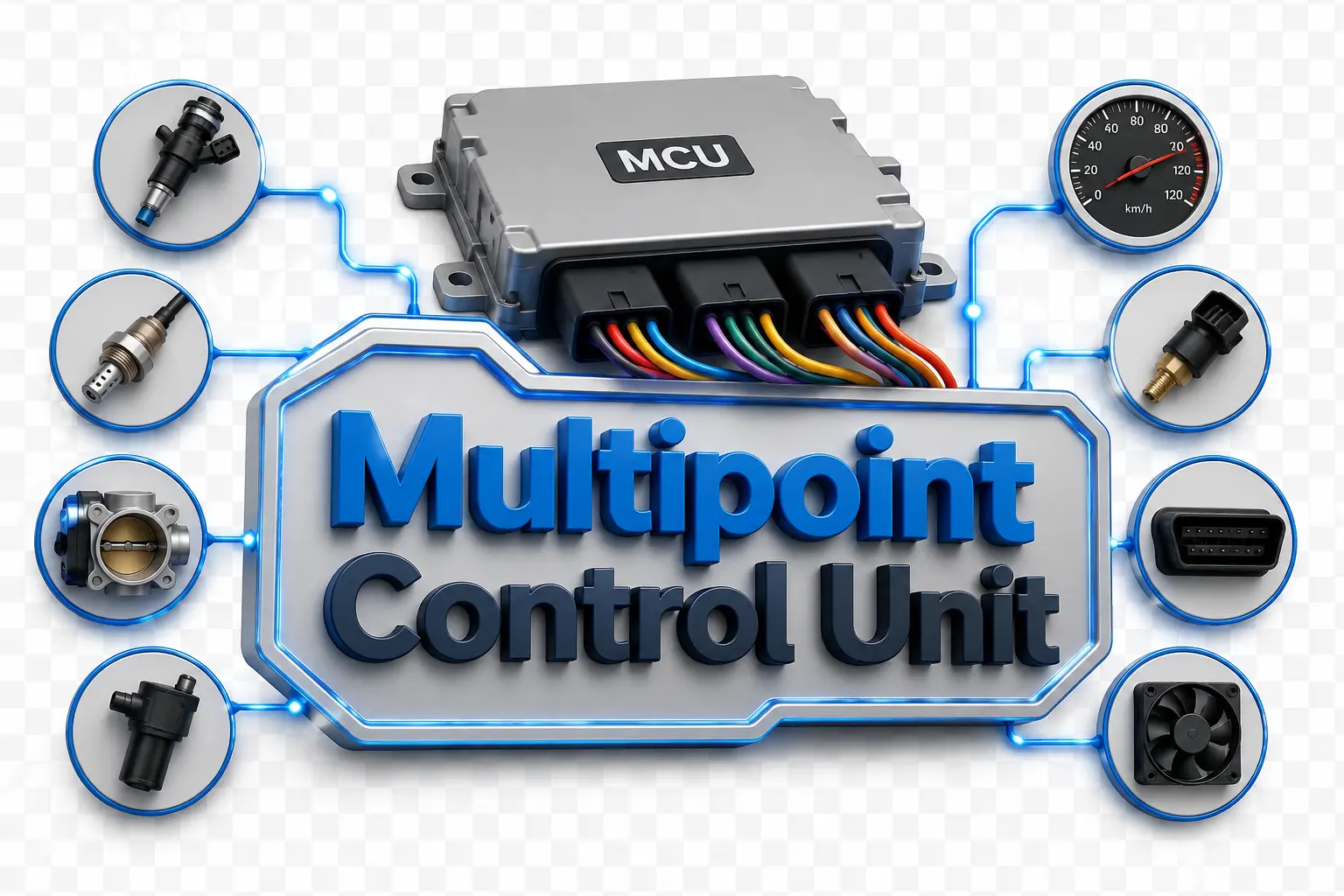 Multipoint Control Unit