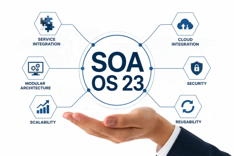 SOA OS 23