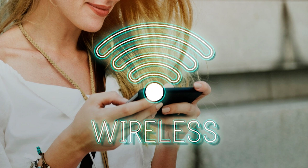 Wireless Mesh Network (WMN)
