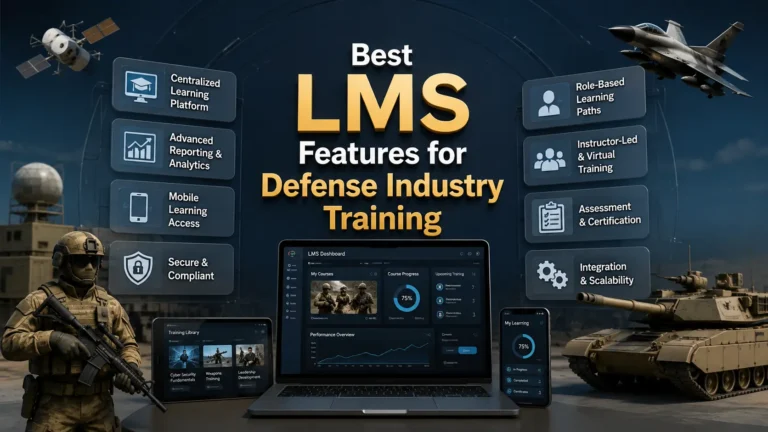 full hd 3d image bana do title mid me use krna Best LMS Features for D‌efe‍nse Industry Training professionl bana bhai like human
